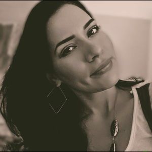 Meet your Posher, Arlene